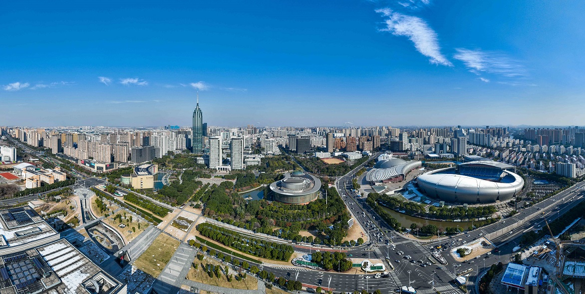 燕郊港中旅喜讯连连，美好未来启航在即