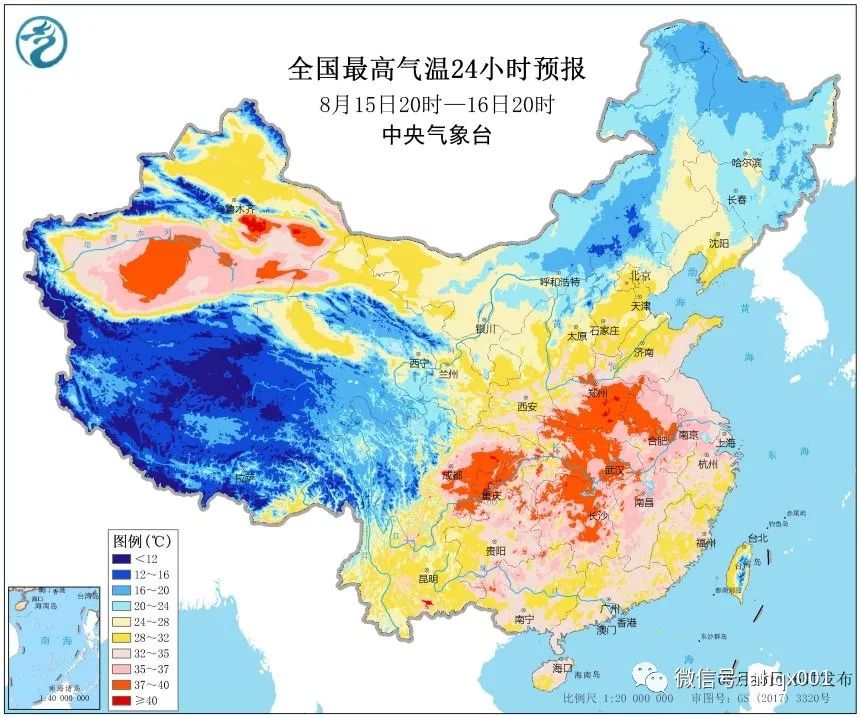 淮北未来一周天气预报，阳光与温馨相伴，美好心情预报来袭！