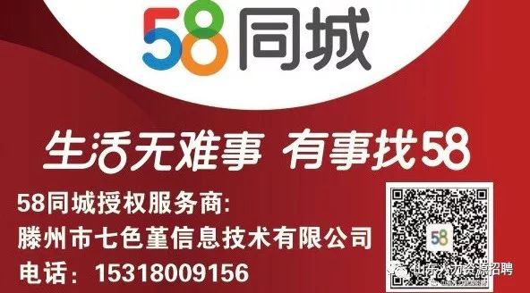 莒南58求职新动态，美好机遇即将揭晓！