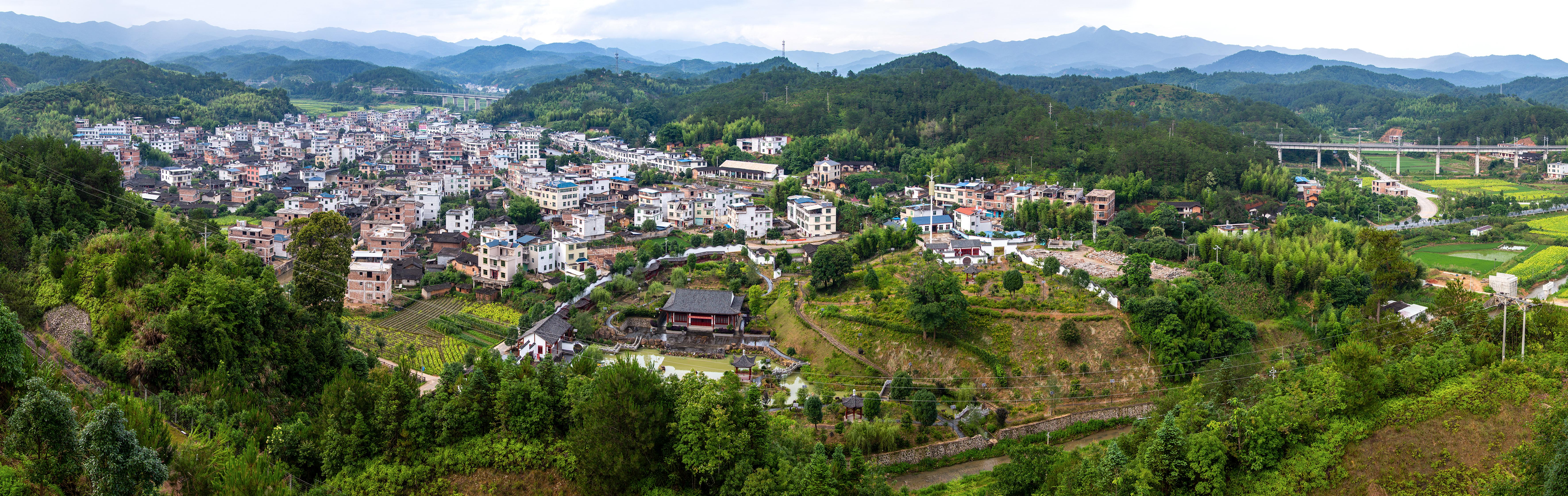 龙岩连城招聘季，好岗位等你来绽放光彩