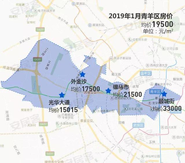 镇雄城区最新房产价格走势揭秘