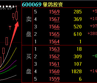 银鸽投资重组动态：最新重组资讯一览