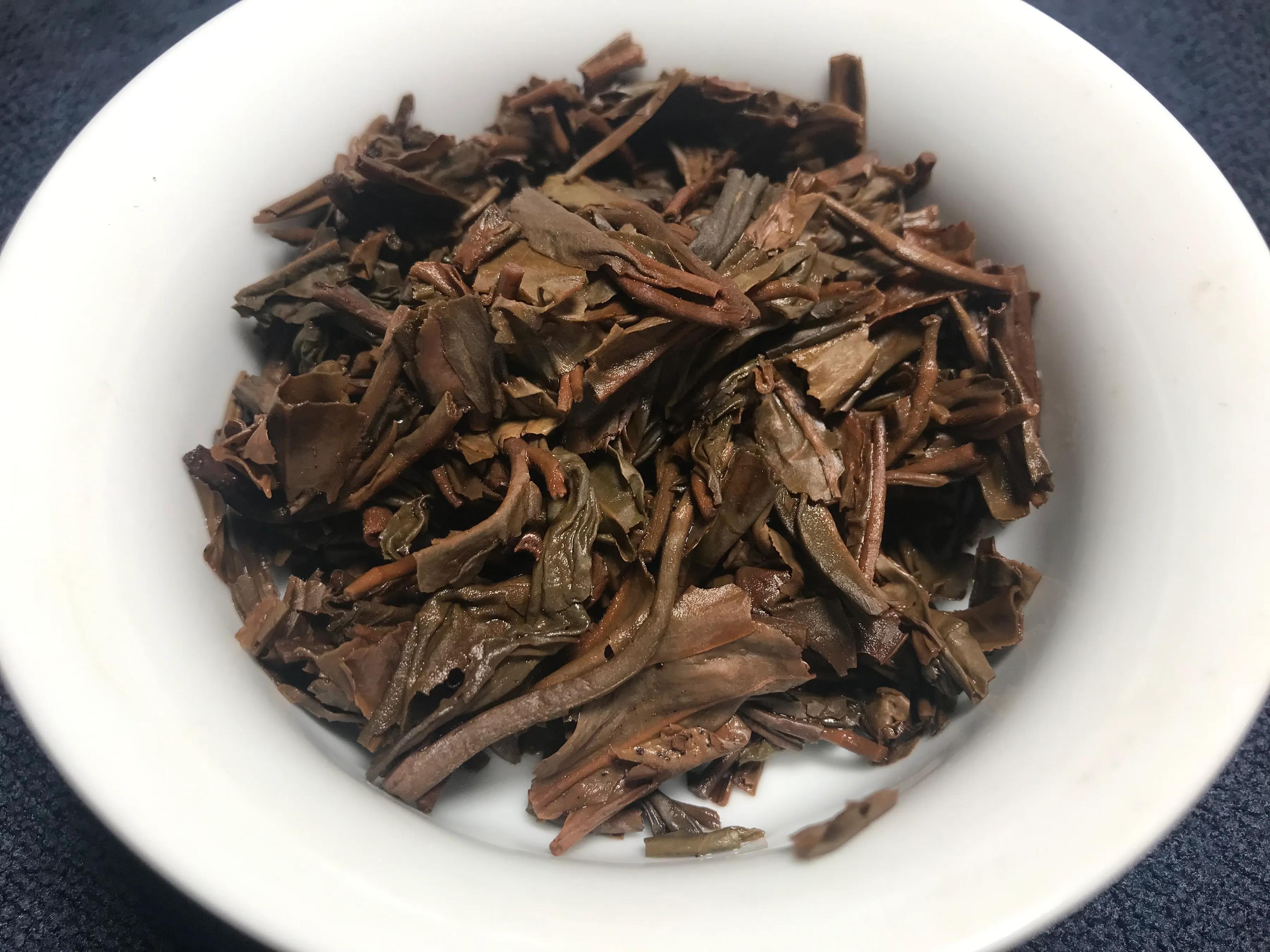 探寻大益普洱茶7542系列最新市场行情：价格行情揭秘！