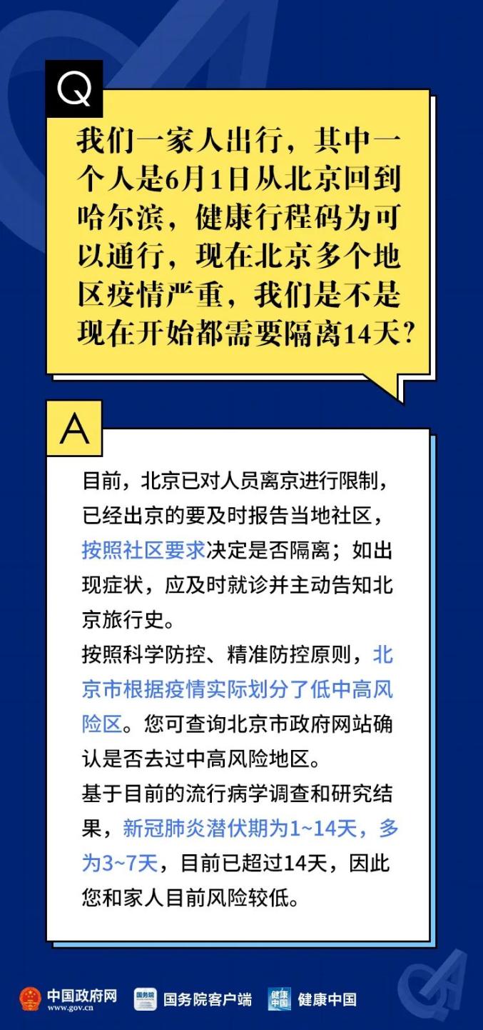 北京疫情防控：最新进出京政策详解与动态更新