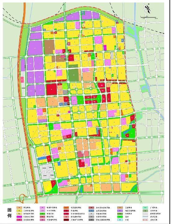 胶州产业新区建设动态速览：最新发展成果大盘点