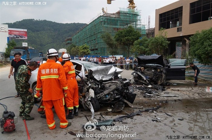 龙岩地区最新车祸事件报道汇总