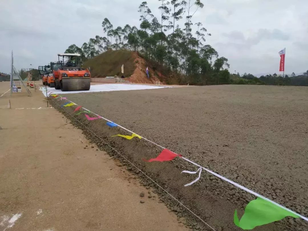 玉湛高速廉江路段最新动态揭秘