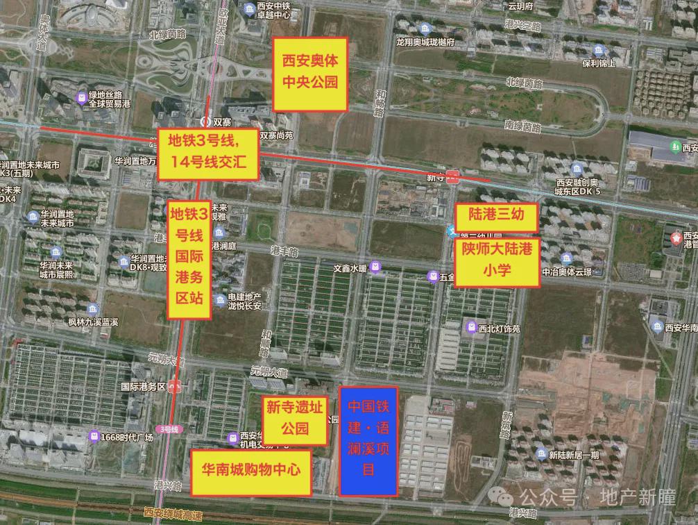 港务区最新动态速览