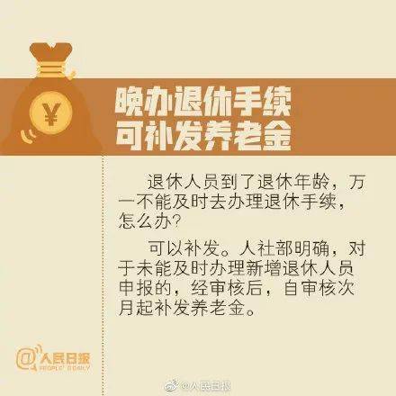 我国林业从业者退休年龄新规出炉：最新退休年龄标准全解析